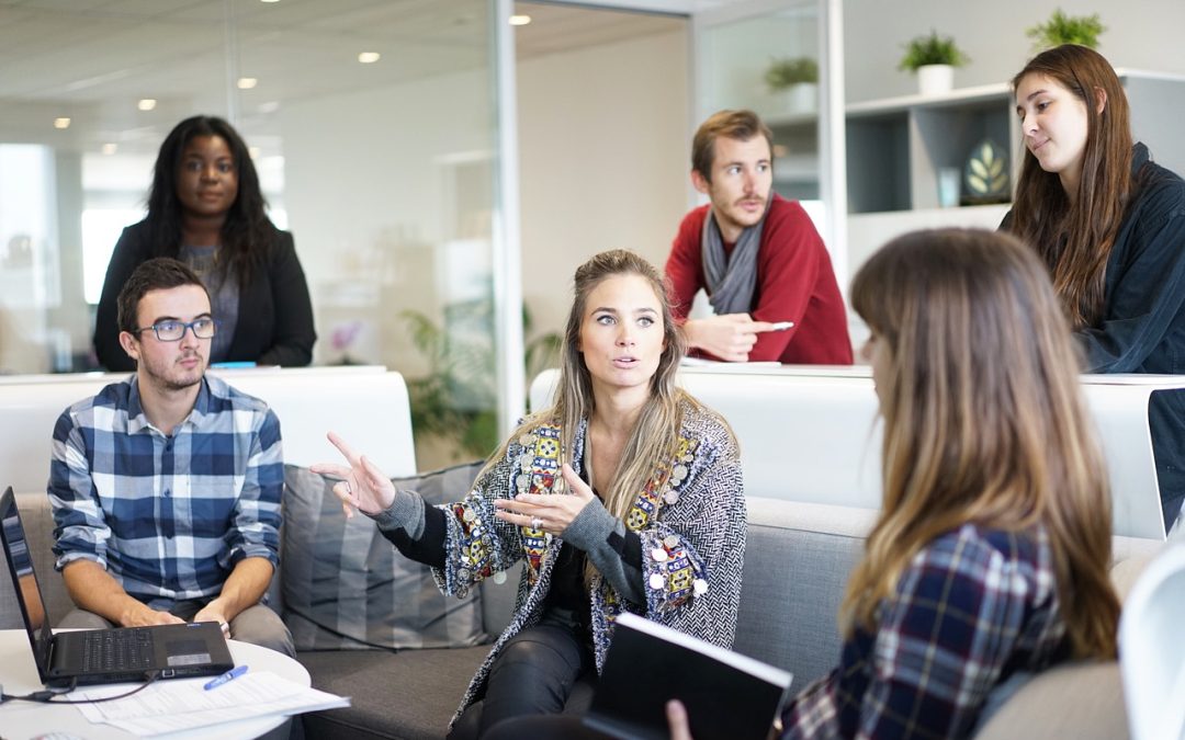Reuniões mais produtivas: Confira cinco dicas para essas ocasiões renderem mais