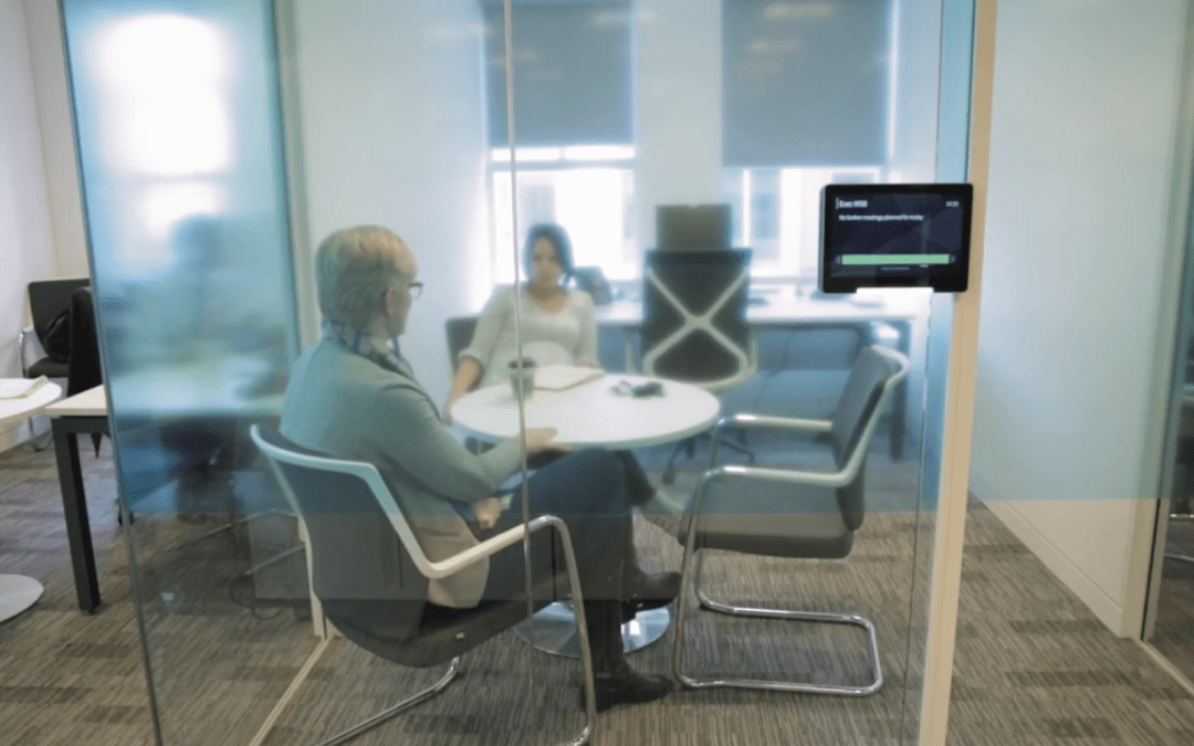 Estudo de Caso – Sodexo