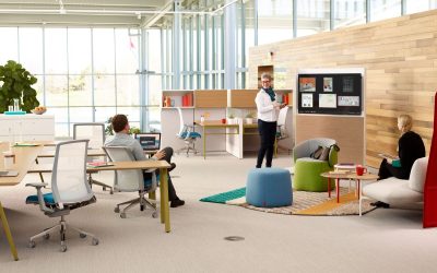 Workplace: o que considerar ao escolher a melhor opção para sua empresa