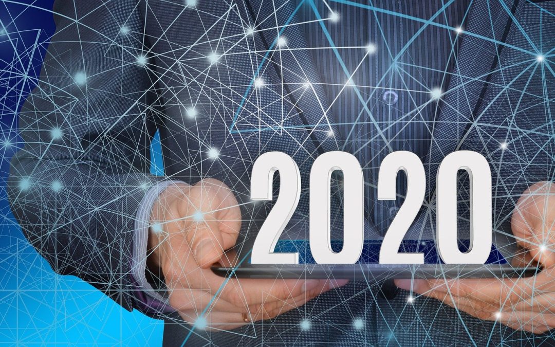Conheça as principais tendências para o setor de TI em 2020