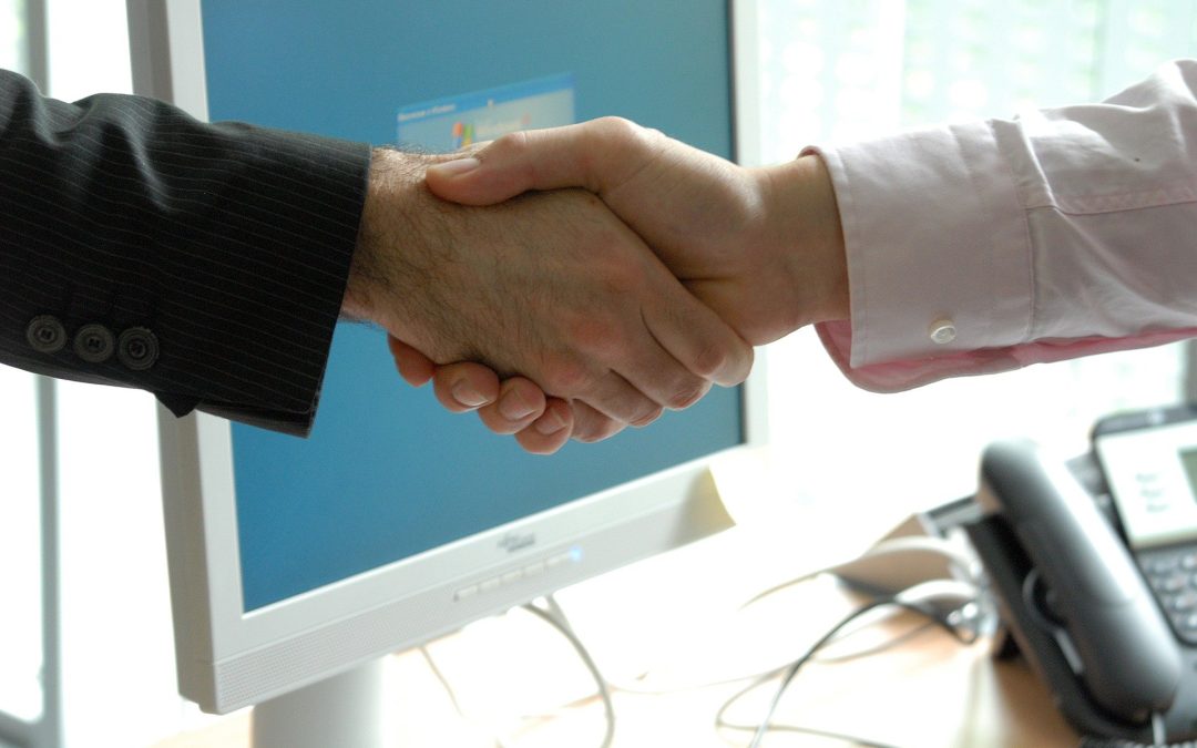 Como a tecnologia e o RH podem andar de mãos dadas em prol da empresa?