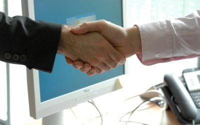Como a tecnologia e o RH podem andar de mãos dadas em prol da empresa?