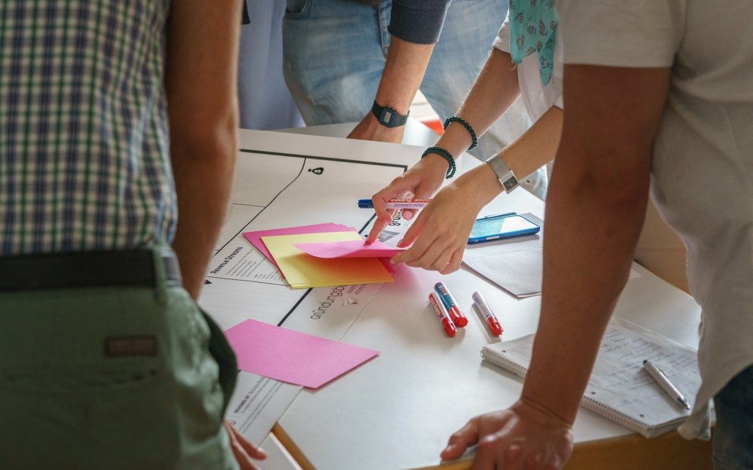 A cultura da transformação digital precisa ser colaborativa. Saiba porquê!