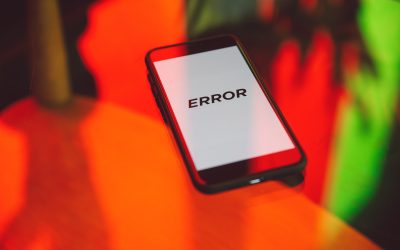 Conheça os 5 erros que as empresas cometem com a tecnologia – e como corrigi-los