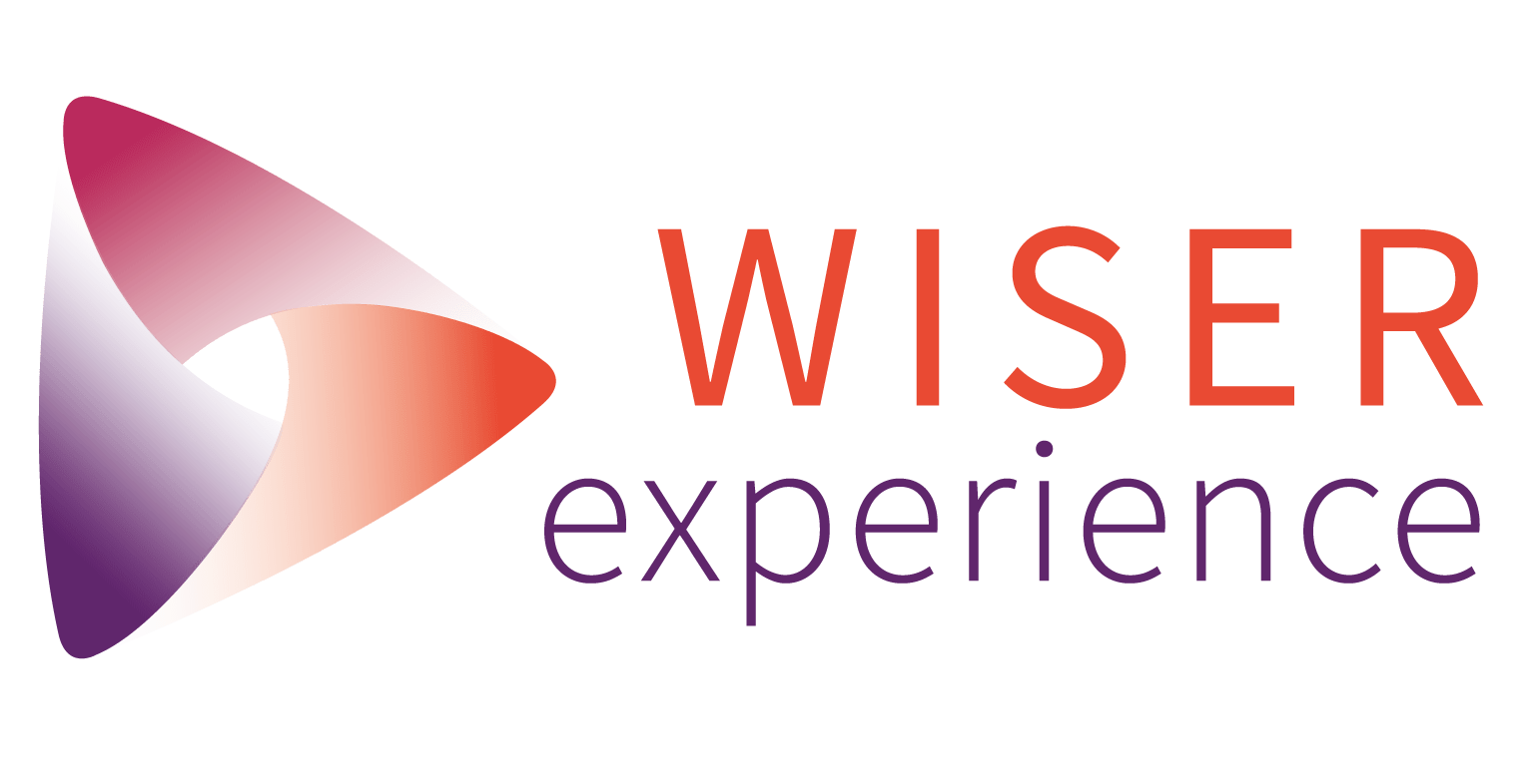 Logo Wiser Experience