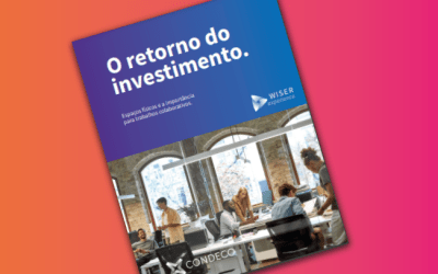 Estudo sobre o retorno de investimento (R.O.I) 2021