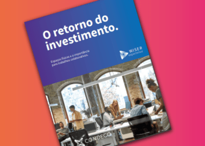 Estudo sobre o retorno de investimento (R.O.I) 2021