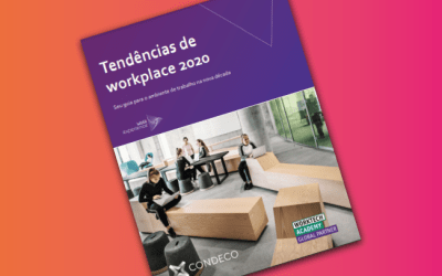 Tendências de Workplace 2020