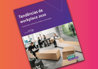 Tendências de Workplace 2020