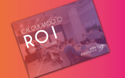 ROI sobre o investimento em tecnologias para Workplaces