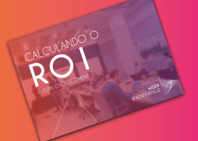 ROI sobre o investimento em tecnologias para Workplaces