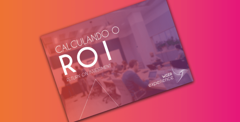 ROI sobre o investimento em tecnologias para Workplaces