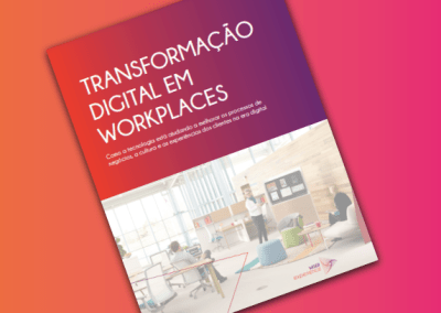 Transformação Digital em Workplaces