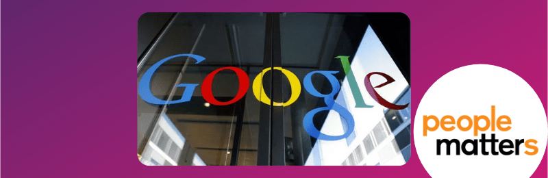 Google muda para modelo de trabalho híbrido