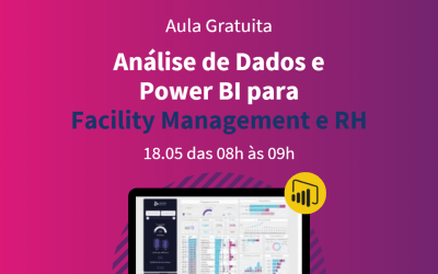 Aula de Análise Gráfica e Power BI 101