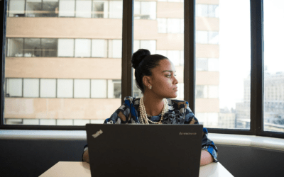 Como maximizar o espaço do seu escritório