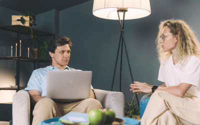 Como usar os dados do local de trabalho para criar um escritório mais envolvente