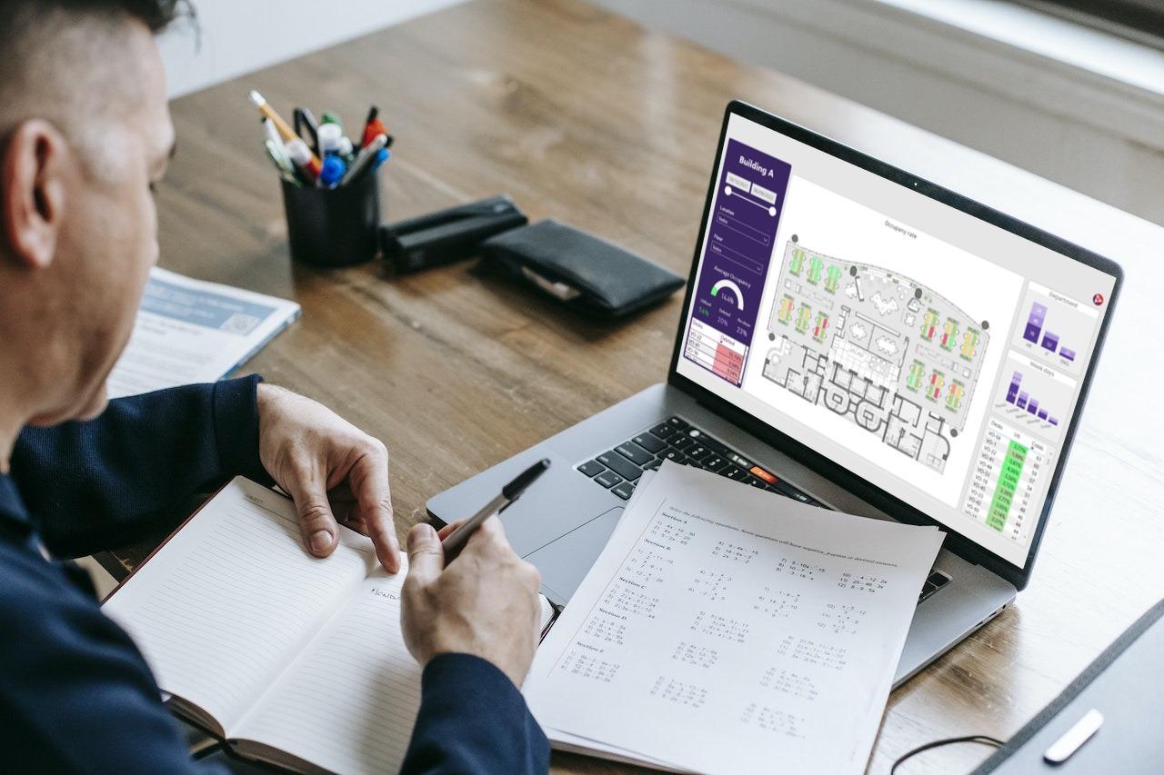 Melhore a experiencia de trabalho