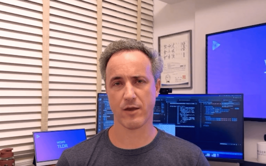 Você analisa Certificações de Cybersegurança em seus fornecedores?