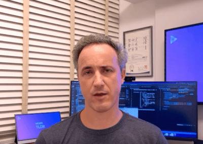 Você analisa Certificações de Cybersegurança em seus fornecedores?