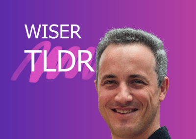 Wiser TLDR