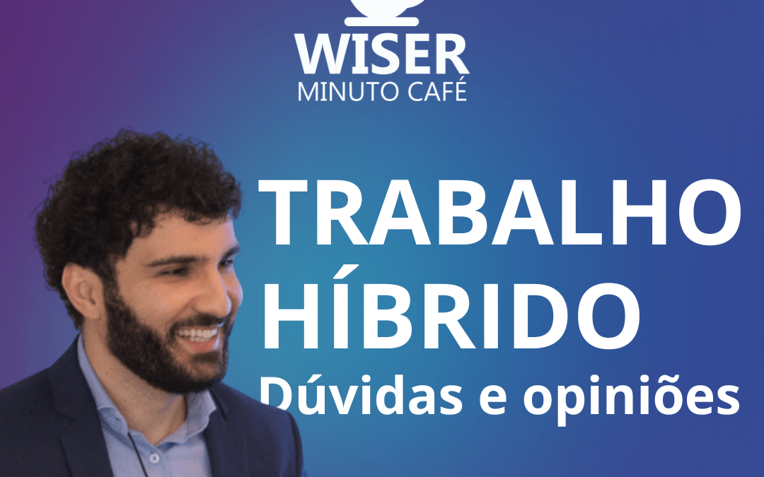 Vídeocast Minuto Café