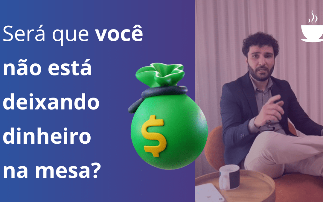 RH e FM, será que você não está deixando dinheiro na mesa?