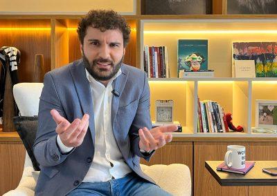 Você sabe o que é custo de Aquisição do Talento?