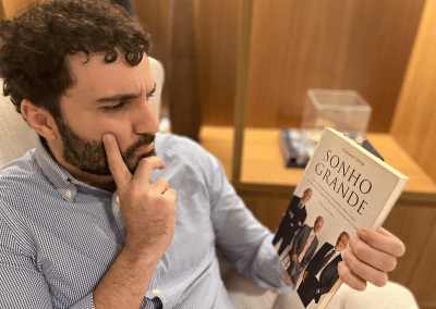 Americanas deveria saber disso antes, não acha?