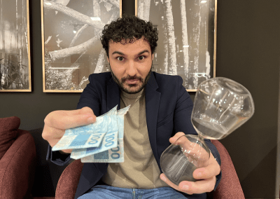 Você precisa pensar nisso quando considera o Trabalho Híbrido!