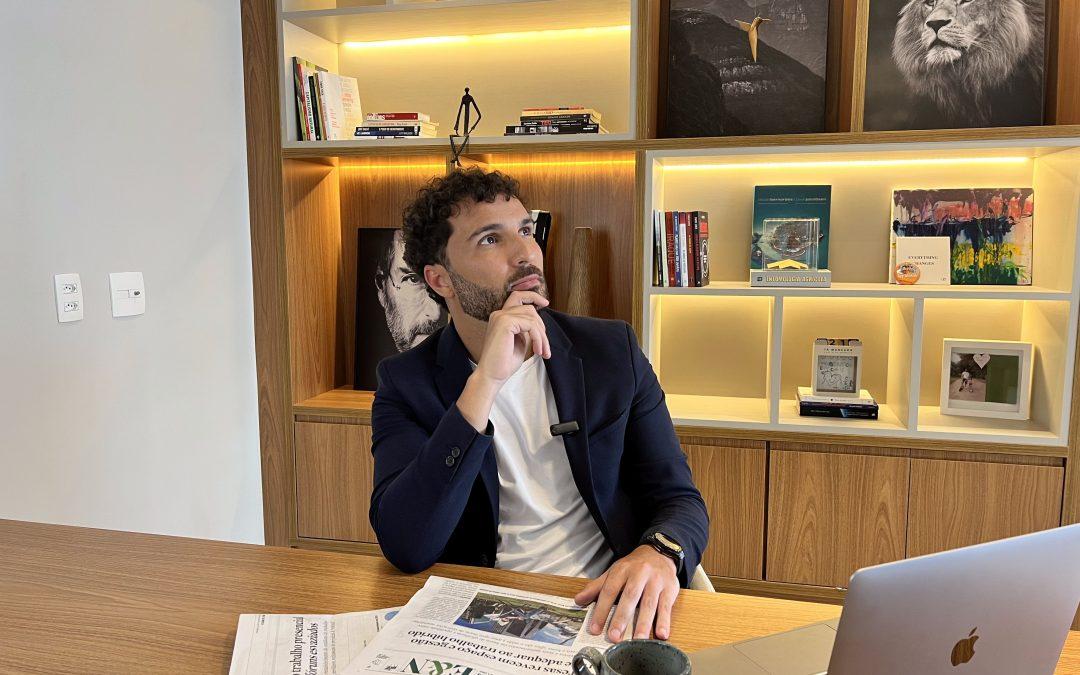 Trabalho presencial, remoto ou híbrido: Qual é a melhor opção para a sua empresa?
