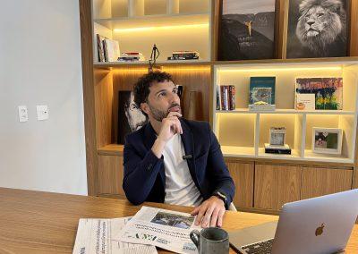 Trabalho presencial, remoto ou híbrido: Qual é a melhor opção para a sua empresa?