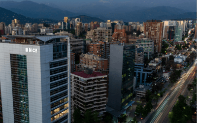 Estudio de caso del Banco BICE
