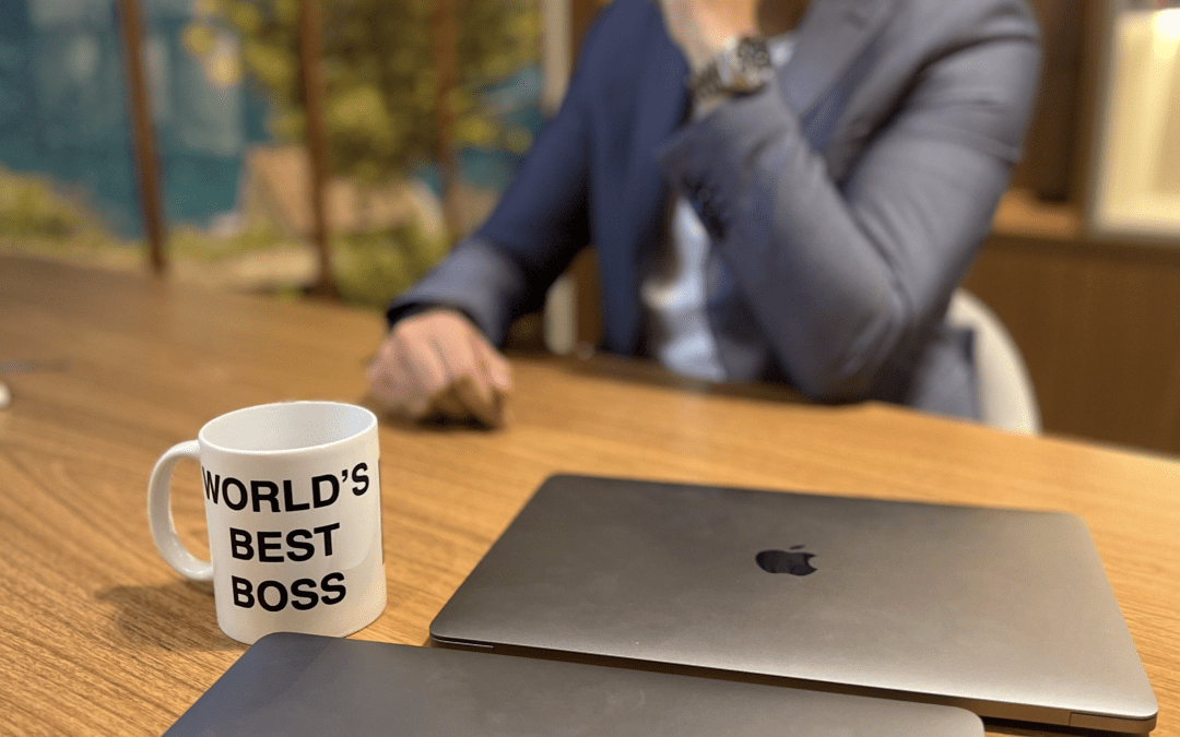 Liderança e Trabalho Remoto: qual o Equilíbrio Certo?