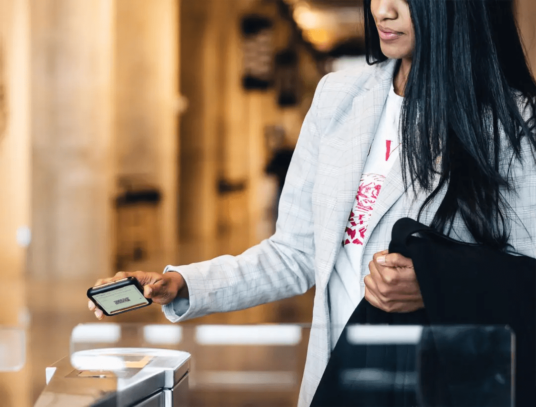 Melhore a experiencia de trabalho