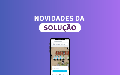 Novidades da Ferramenta
