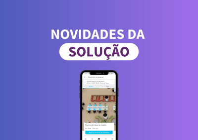 Novidades da Ferramenta