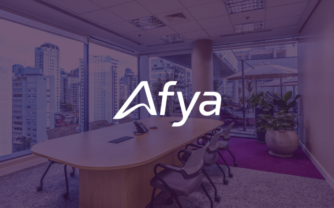 Lanna Stacie – Analista de Projetos de RH, Afya