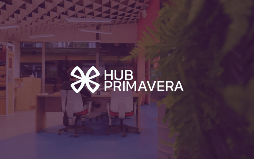Maurício Casagrande – Líder de Operação e Comunidade Hub Primavera