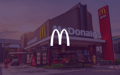Como um franqueado do McDonald’s economiza de 20 a 30 horas por semana