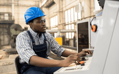 Manutenção ou Reparo? Entenda a Diferença que Pode Salvar Milhões na Indústria