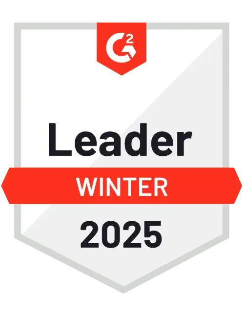 G2 Leader Winter
