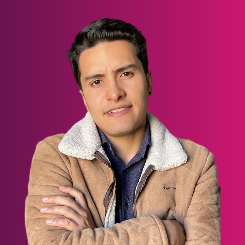 Diego Morales